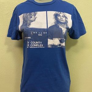 Ozzy Osborne STL Blues Tee